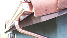 Rain Gutter Installation, Repair, Cleaning in Ogden, IL